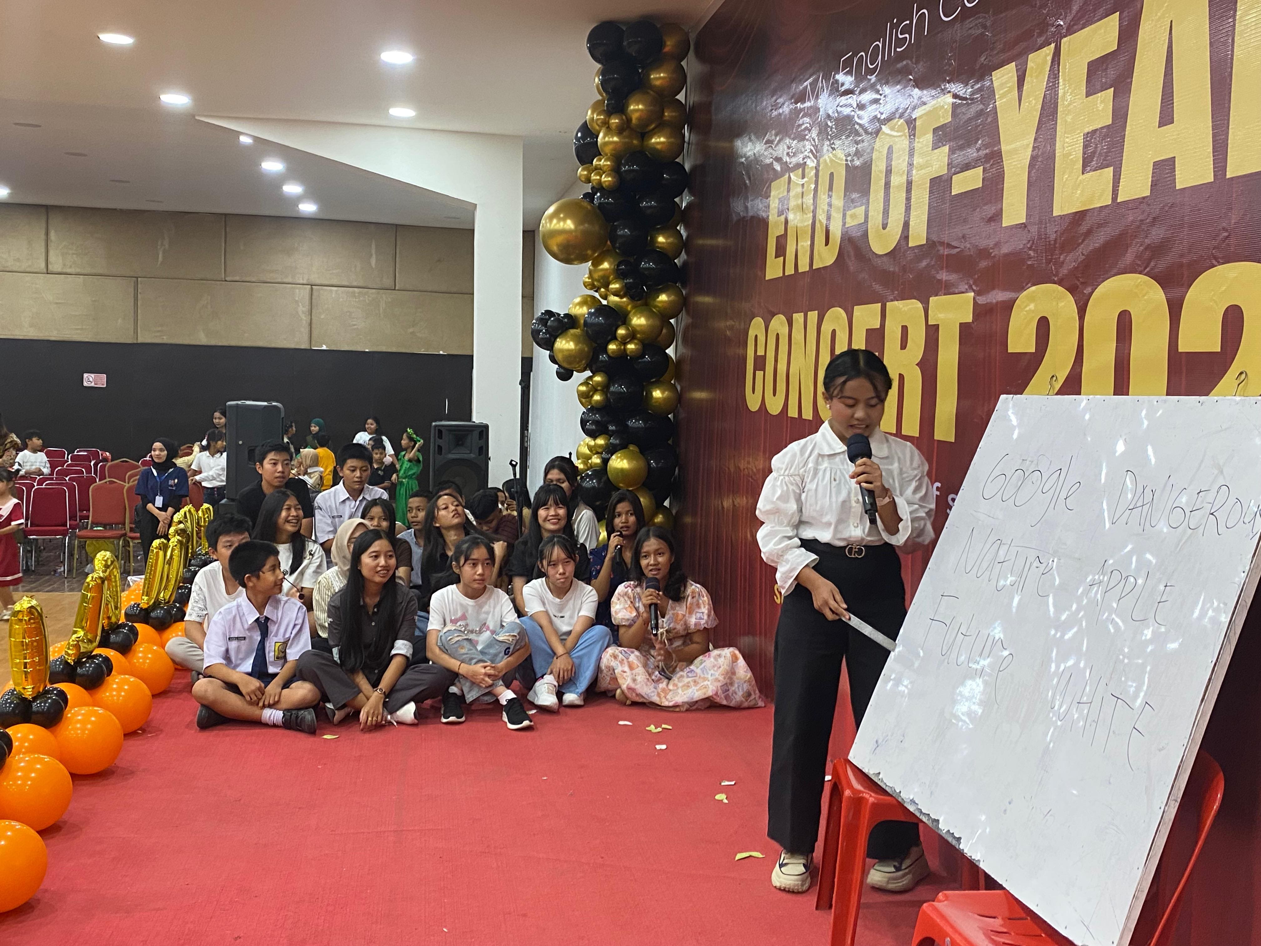 Skills & Fun Learning 1