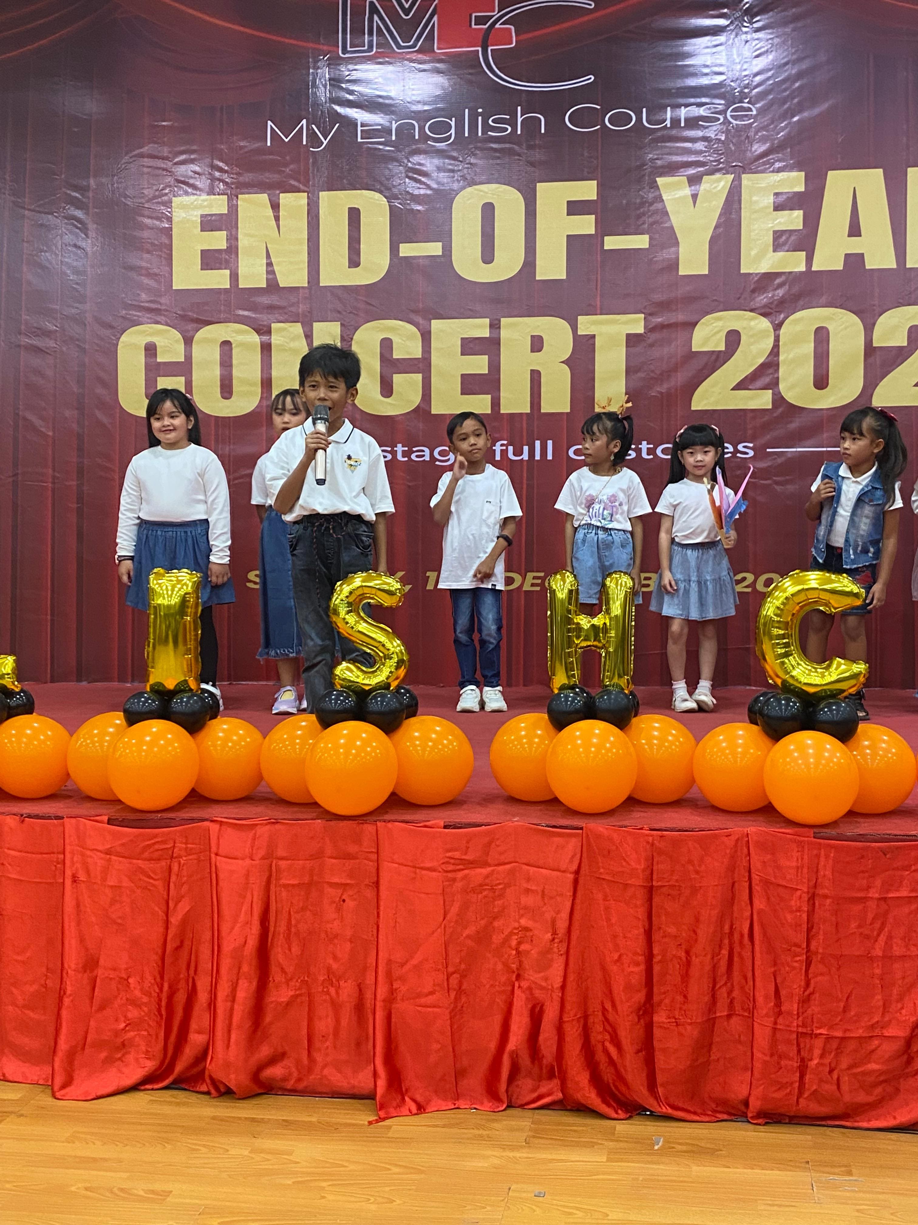 Building Confidence 4